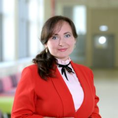 Эсауленко Лилия