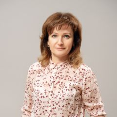 Марченко Ирина