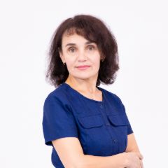 Ошмянская Надежда