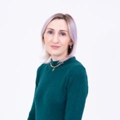 Ломакина Юлия