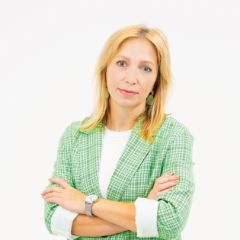 Васильева Ирина