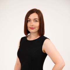Дубова Анастасия