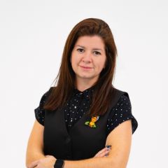 Казарина Валентина