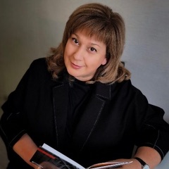 Полякова Татьяна