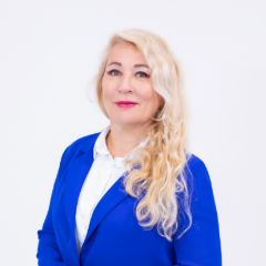 Мальцева Лариса
