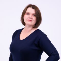 Хижняк Татьяна