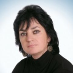 Агеева Людмила Анатольевна