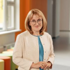 Купавцева Татьяна