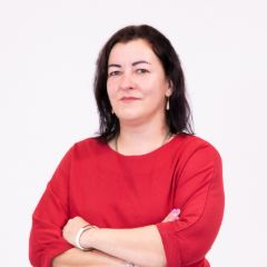 Волгапкина Лариса
