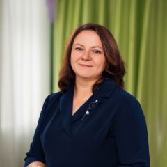 Сучкова Елена