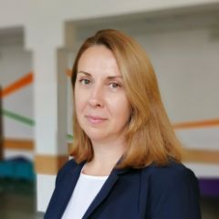 Мартыненко Людмила