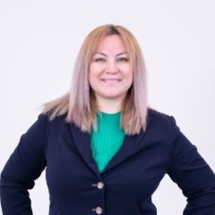 Трохина Елена