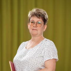 Михалевич Аэлита