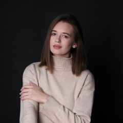 Лучина Александра