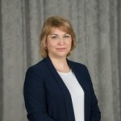 Уварова Татьяна