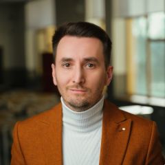 Хажумаров Марат