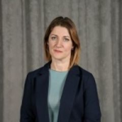 Мяктинова Надежда
