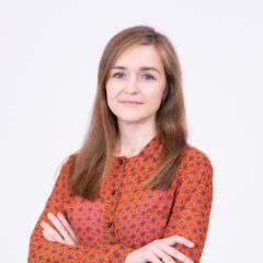 Тищенко Марина