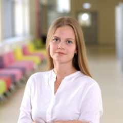 Дахтина Полина