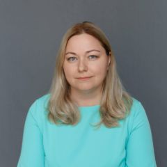 Михальченко Елена