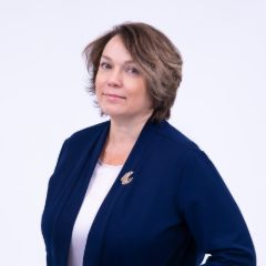 Абрамова Ирина Александровна