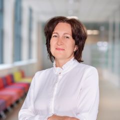 Романова Светлана
