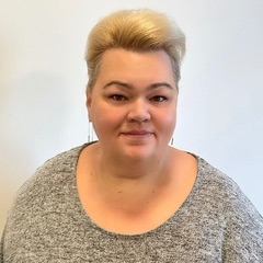 Воробьева Ирина