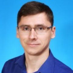 Тришкин Иван