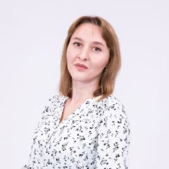 Кузина Юлия