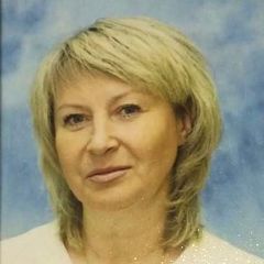 Пустовалова Нина