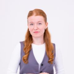 Баженова Ирина