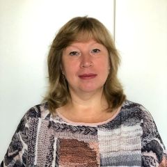 Камкина Алёна