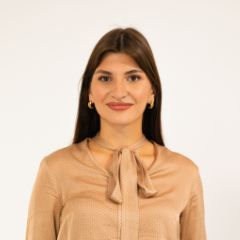 Марусова Дарья