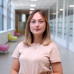 Сафонова Анастасия