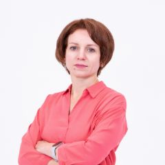 Павлова Лариса