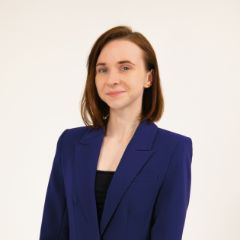 Забегайлова Анна