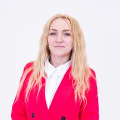 Гридина Юлия