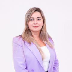Иванова Наталия