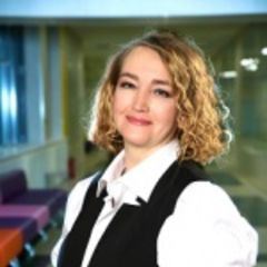 Калинина Галина