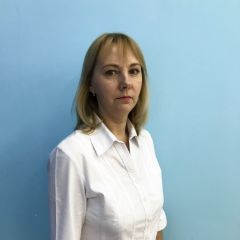 Рогова Елена