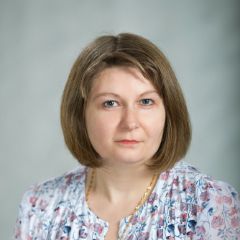 Удалова Наталья