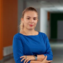 Ларкина Анна