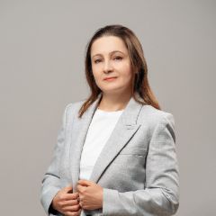 Маликова Марьям