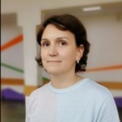 Колосова Екатерина