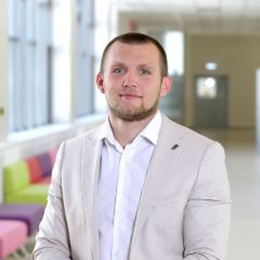 Пеньков Илья