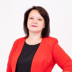 Барская Ольга