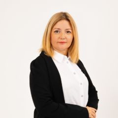 Садилова Татьяна