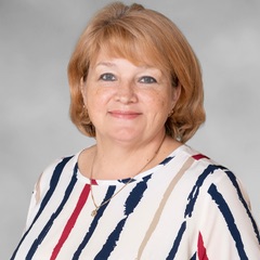 Черкас Алла