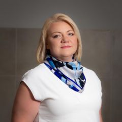 Митрохина Наталья