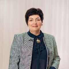 Мартынова Лариса